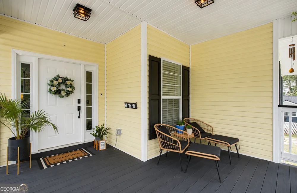 2 Brewster ST Savannah, GA 31419