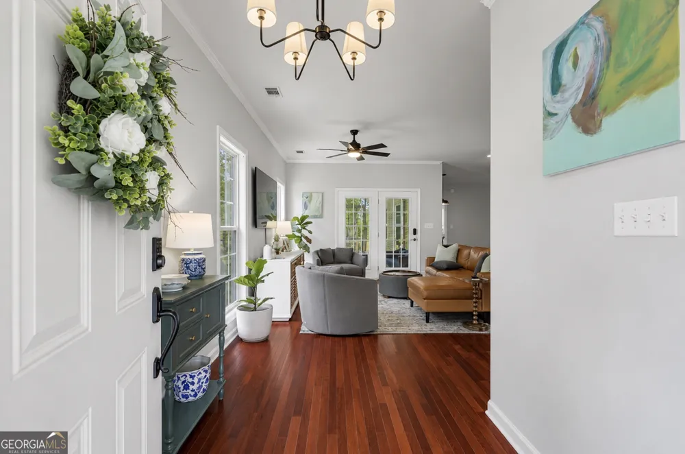 2 Brewster ST Savannah, GA 31419