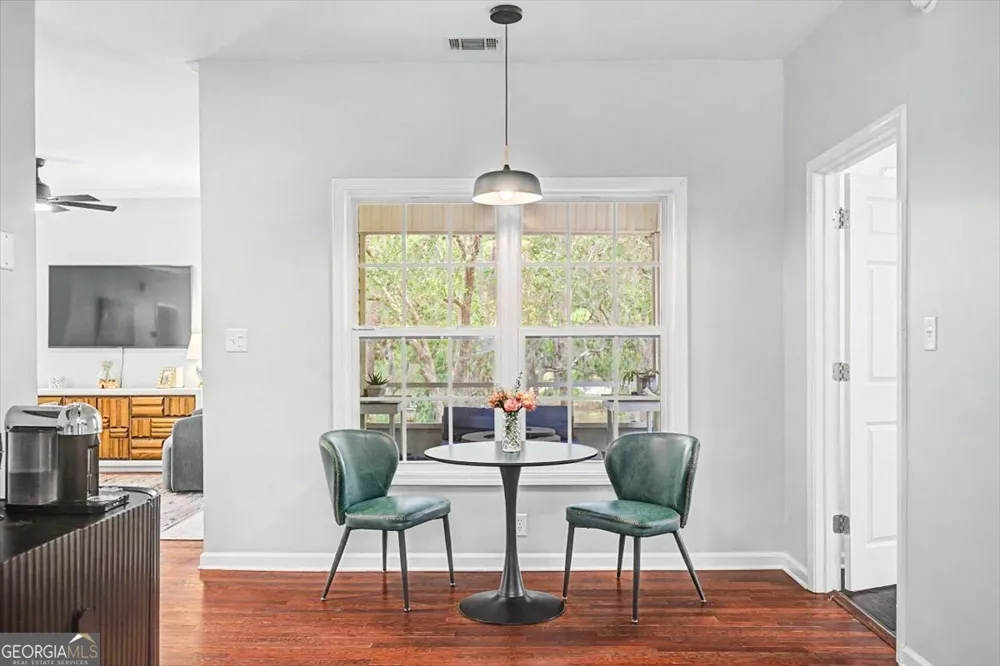 2 Brewster ST Savannah, GA 31419