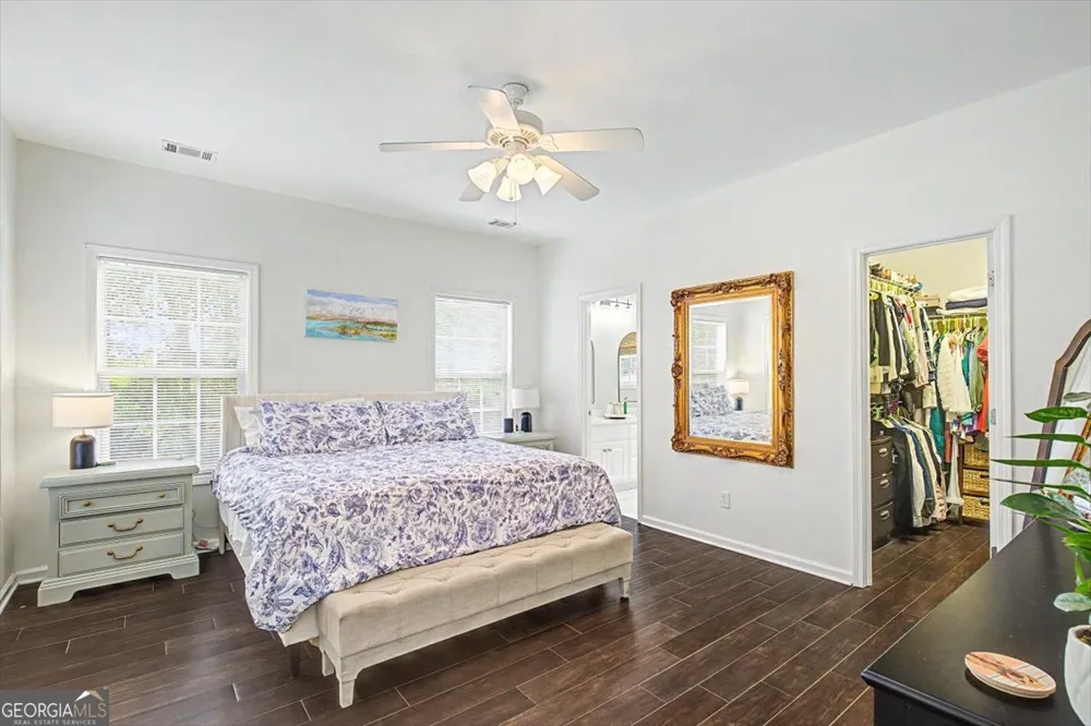 2 Brewster ST Savannah, GA 31419