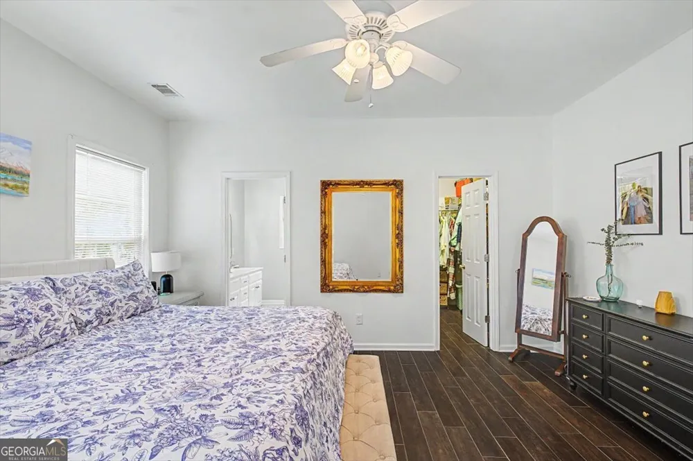 2 Brewster ST Savannah, GA 31419