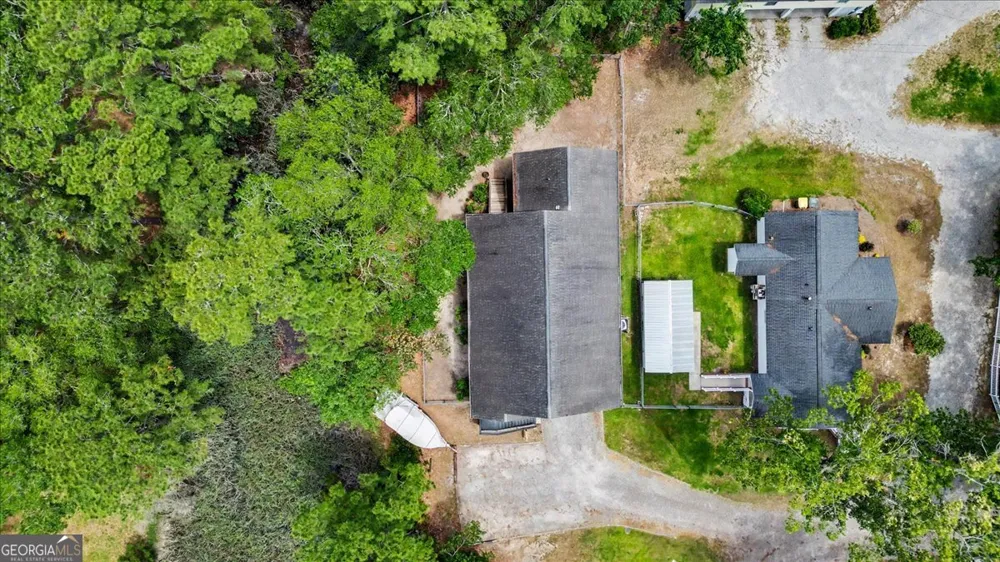 2 Brewster ST Savannah, GA 31419