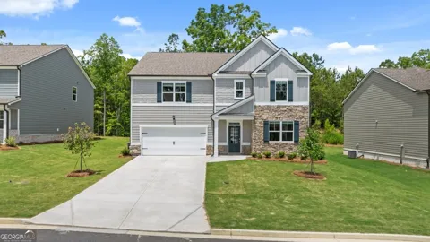 357 Belmont DR