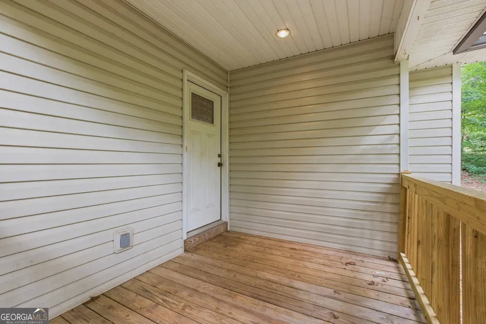 221 Eden Woods Clarkesville, GA 30523