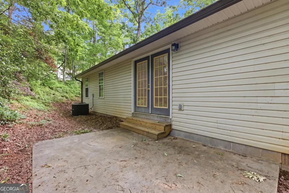 221 Eden Woods Clarkesville, GA 30523