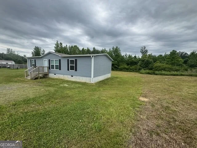 194 Deer Park DR Chatsworth, GA 30705