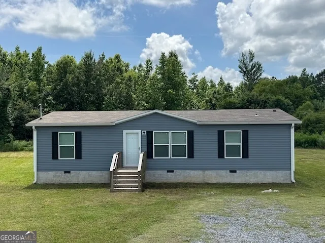194 Deer Park DR Chatsworth, GA 30705