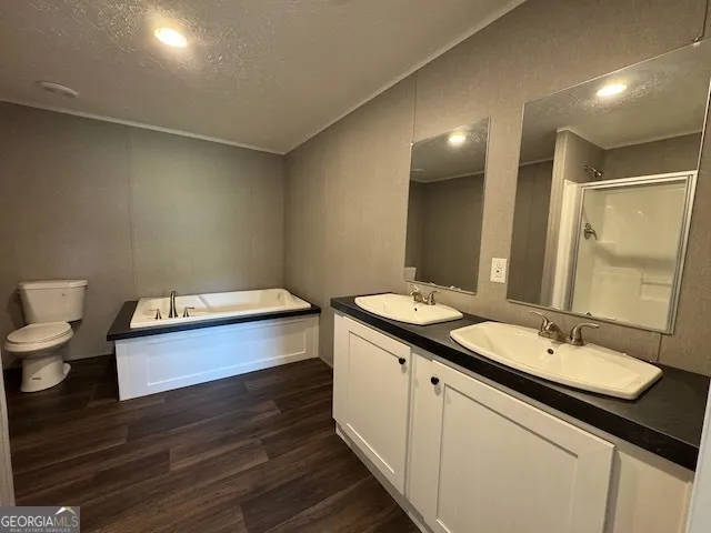 194 Deer Park DR Chatsworth, GA 30705