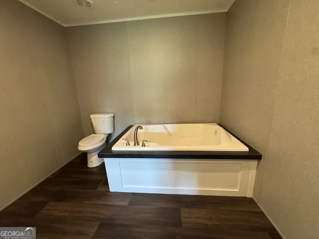 194 Deer Park DR Chatsworth, GA 30705