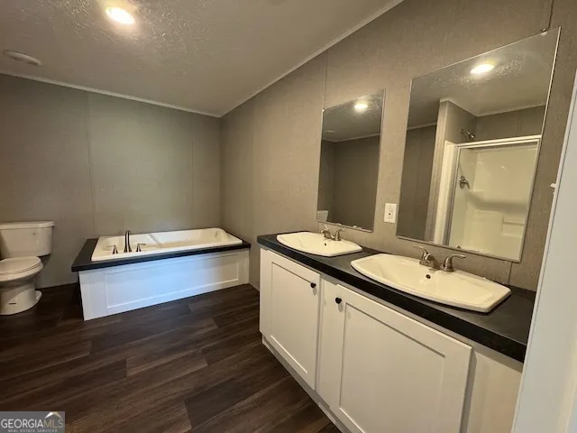 194 Deer Park DR Chatsworth, GA 30705
