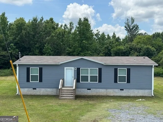 194 Deer Park DR Chatsworth, GA 30705