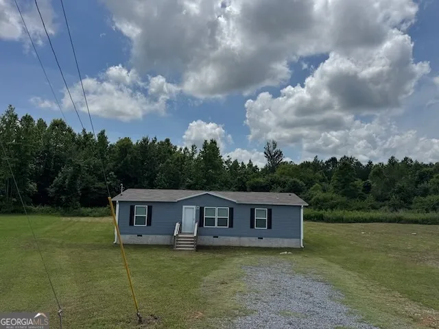 194 Deer Park DR Chatsworth, GA 30705