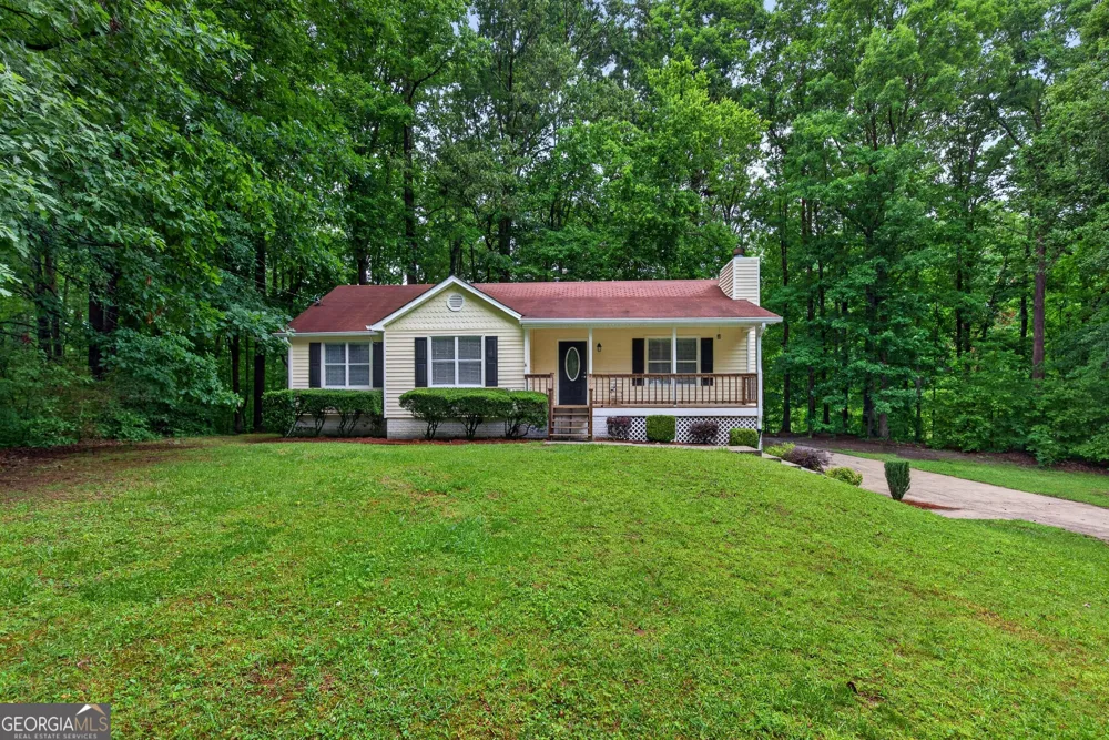 126 Doe Run DR Sharpsburg, GA 30277