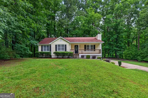 126 Doe Run DR