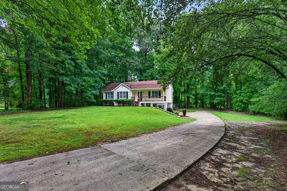 126 Doe Run DR Sharpsburg, GA 30277