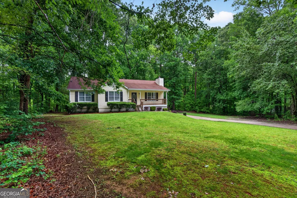 126 Doe Run DR Sharpsburg, GA 30277