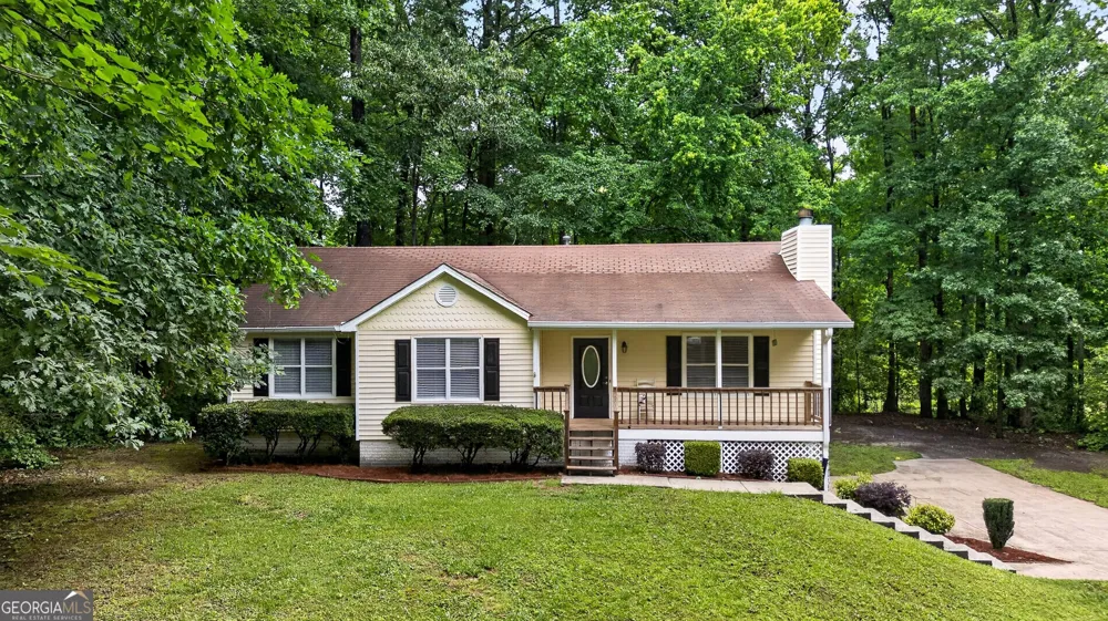 126 Doe Run DR Sharpsburg, GA 30277