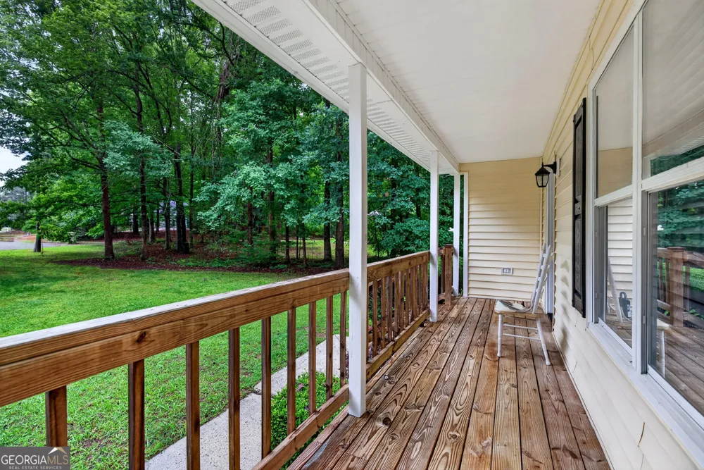 126 Doe Run DR Sharpsburg, GA 30277