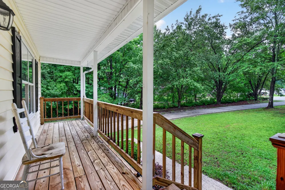 126 Doe Run DR Sharpsburg, GA 30277
