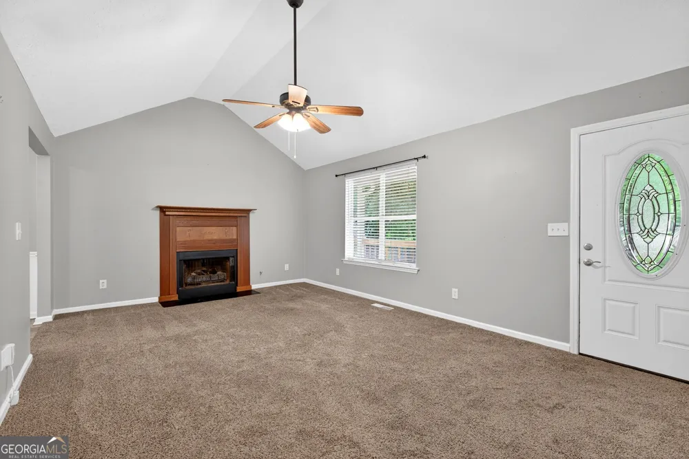 126 Doe Run DR Sharpsburg, GA 30277