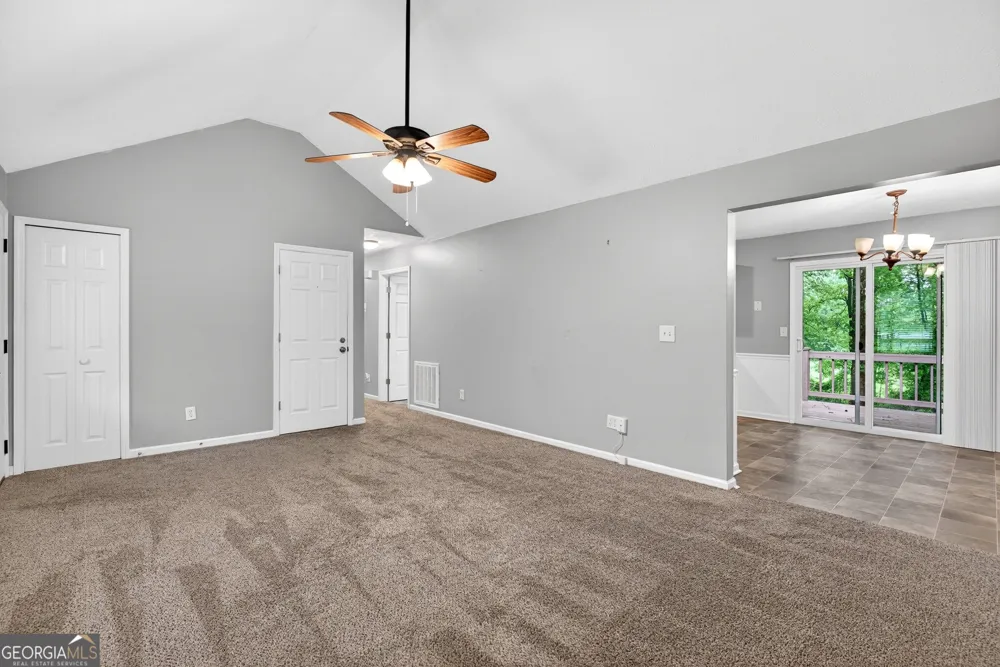 126 Doe Run DR Sharpsburg, GA 30277