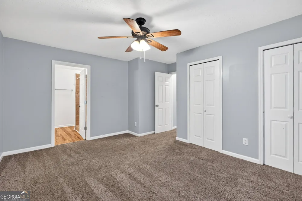 126 Doe Run DR Sharpsburg, GA 30277