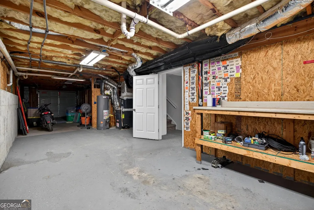 126 Doe Run DR Sharpsburg, GA 30277