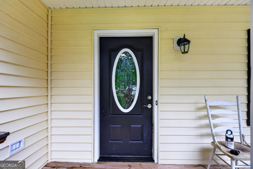126 Doe Run DR Sharpsburg, GA 30277