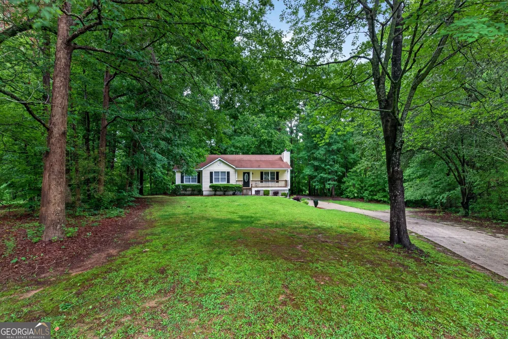 126 Doe Run DR Sharpsburg, GA 30277