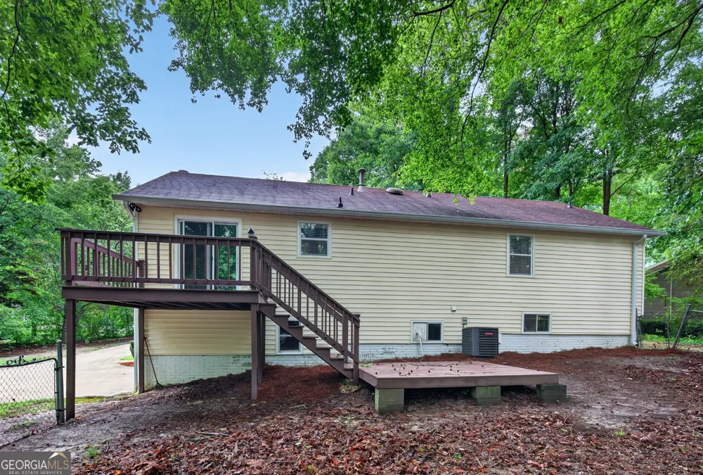 126 Doe Run DR Sharpsburg, GA 30277