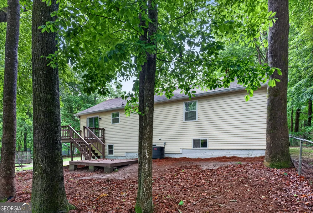 126 Doe Run DR Sharpsburg, GA 30277