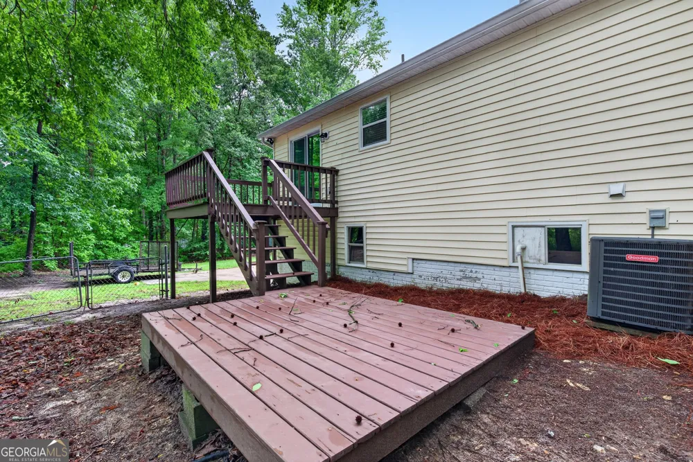 126 Doe Run DR Sharpsburg, GA 30277