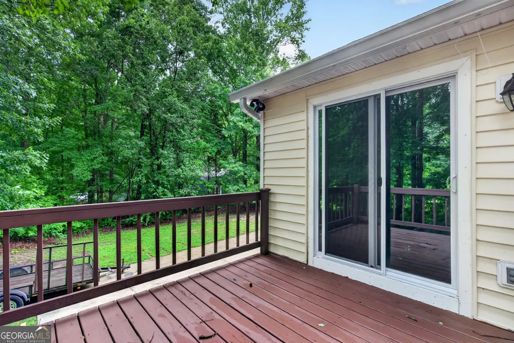 126 Doe Run DR Sharpsburg, GA 30277