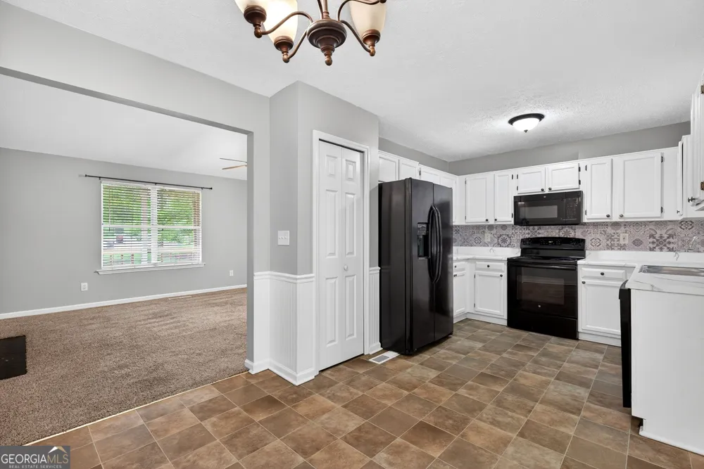 126 Doe Run DR Sharpsburg, GA 30277