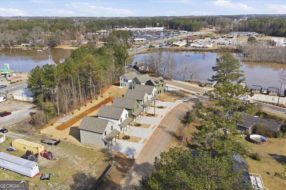 105 Carroll Circle Carrollton, GA 30117