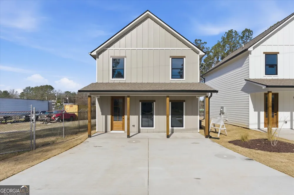105 Carroll Circle Carrollton, GA 30117