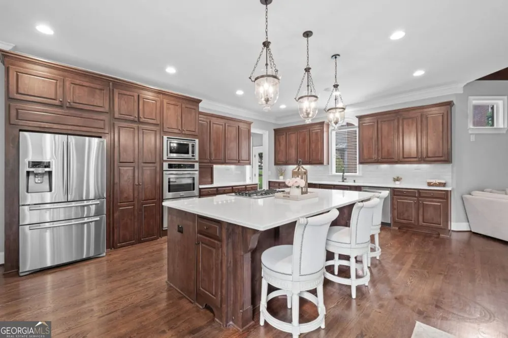 16550 Quayside DR Milton, GA 30004