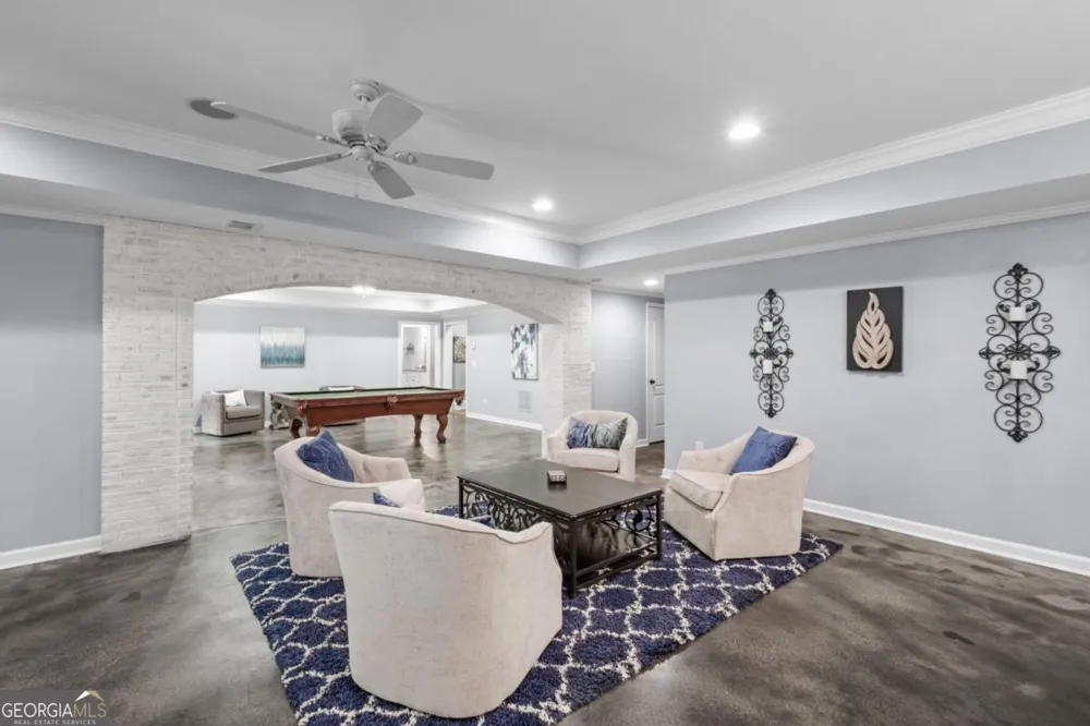 16550 Quayside DR Milton, GA 30004