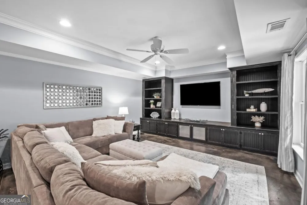 16550 Quayside DR Milton, GA 30004