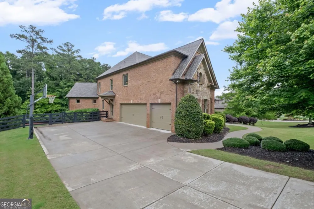 16550 Quayside DR Milton, GA 30004