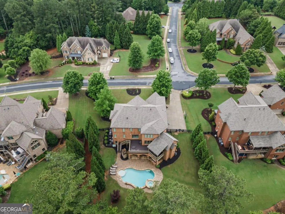 16550 Quayside DR Milton, GA 30004