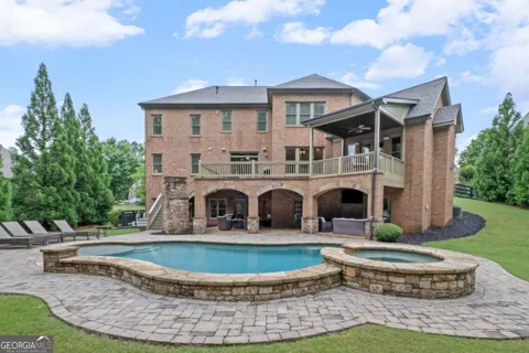 16550 Quayside DR