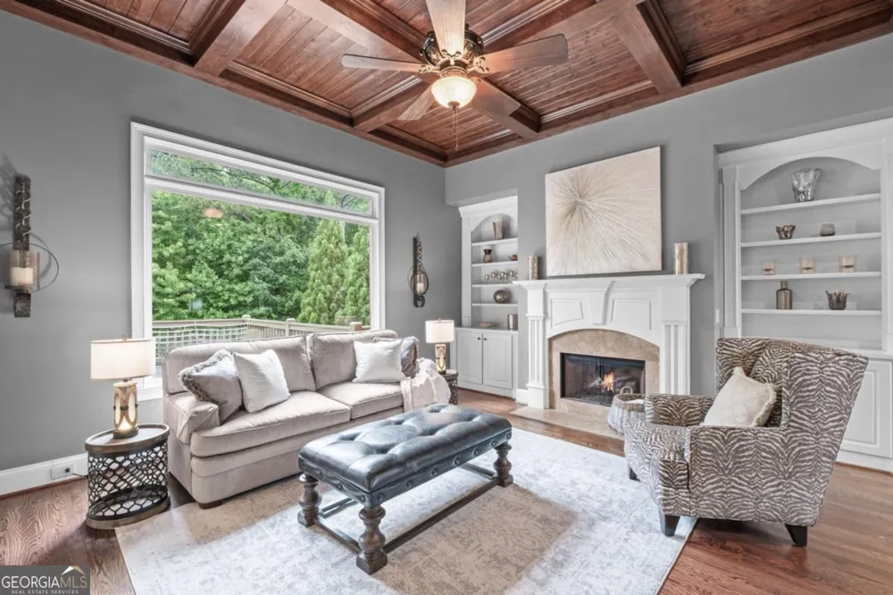 16550 Quayside DR Milton, GA 30004
