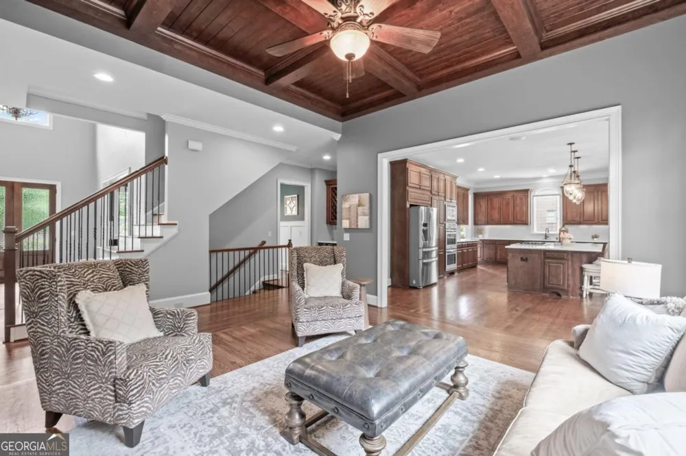 16550 Quayside DR Milton, GA 30004