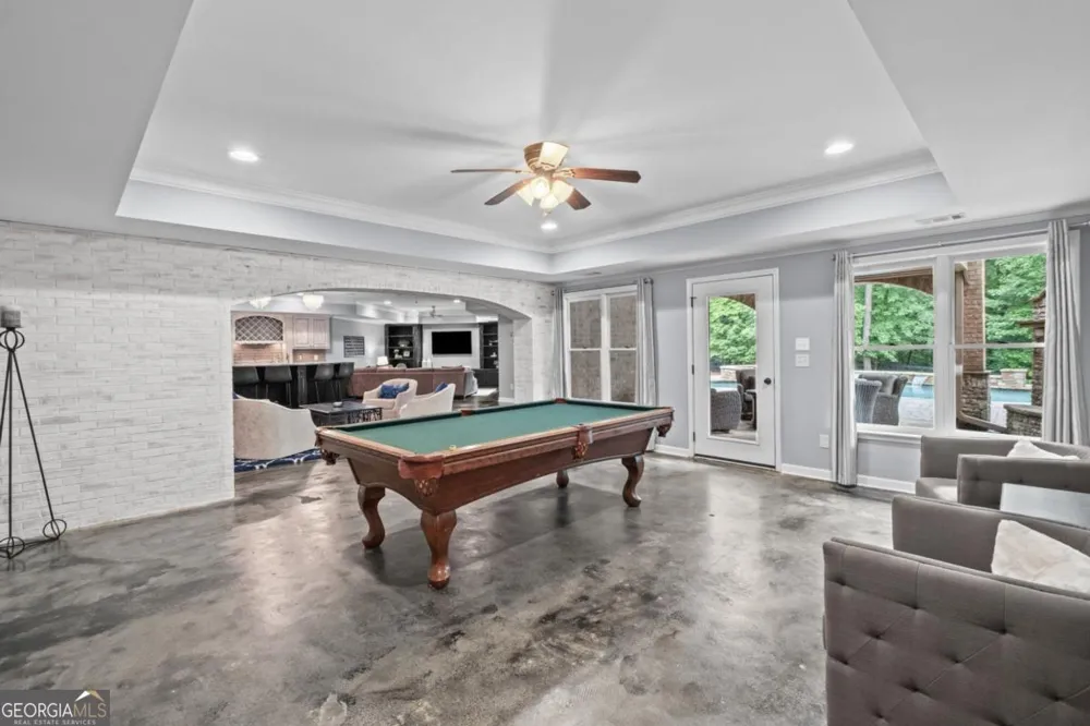 16550 Quayside DR Milton, GA 30004