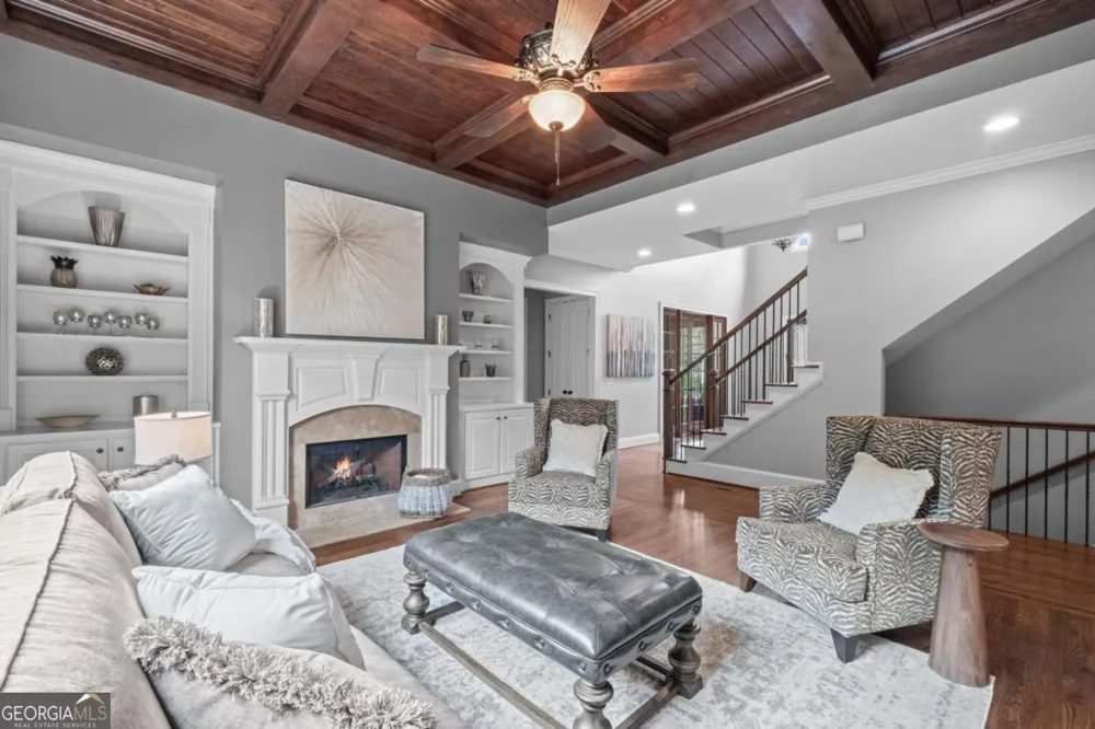 16550 Quayside DR Milton, GA 30004