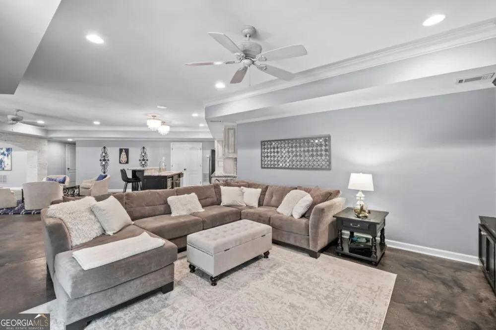 16550 Quayside DR Milton, GA 30004