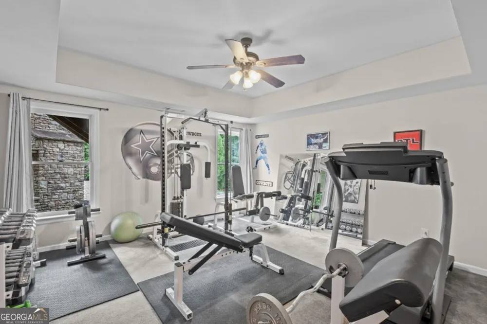 16550 Quayside DR Milton, GA 30004