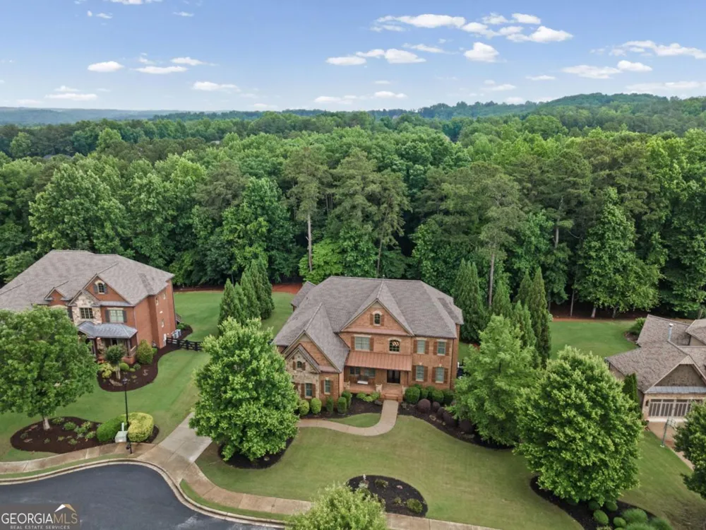 16550 Quayside DR Milton, GA 30004