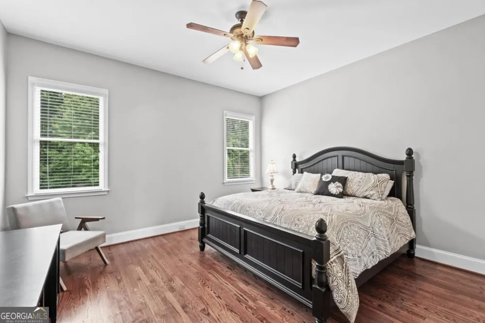 16550 Quayside DR Milton, GA 30004